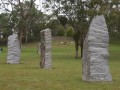 0128-1140 Australian Standing Stones (1284947)